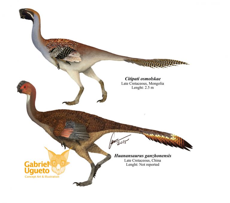 Gabrielugueto Paleoart gabrielugueto-paleoart