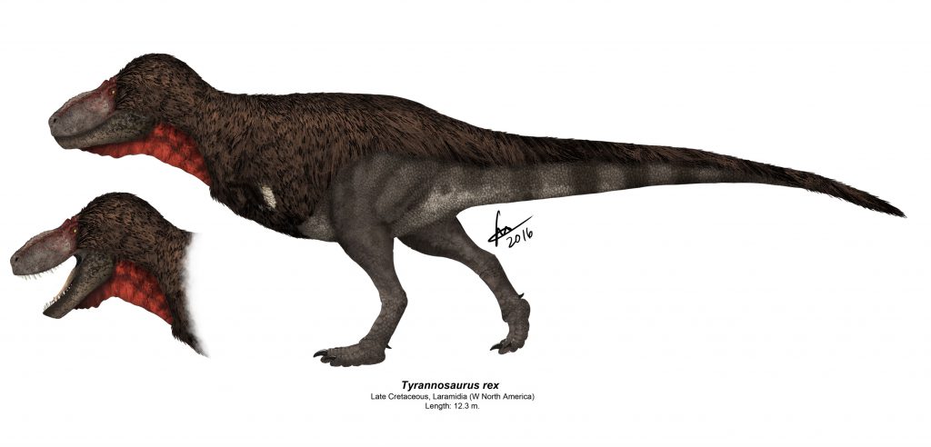 Gabrielugueto Paleoart gabrielugueto-paleoart